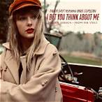 taylor swift i bet you think about me (taylor's version) lyrics